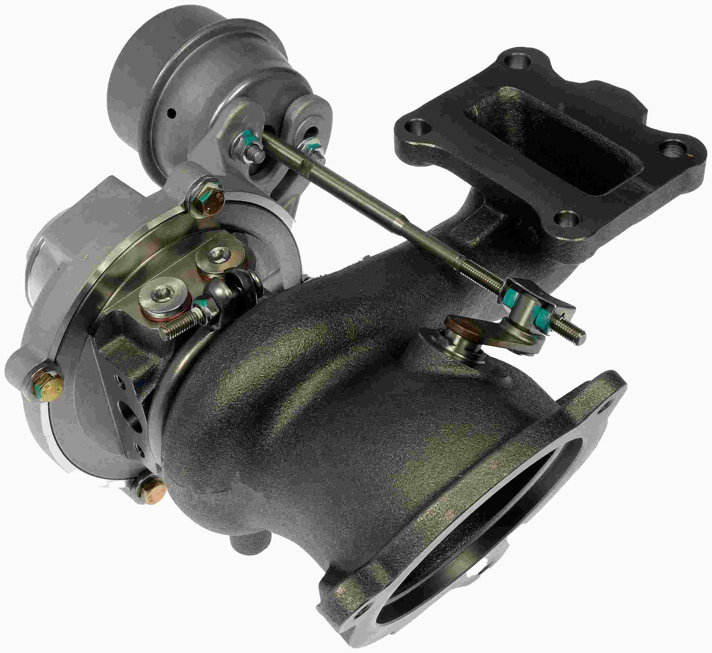 Dorman - OE Solutions TURBOCHARGER KIT 667-528