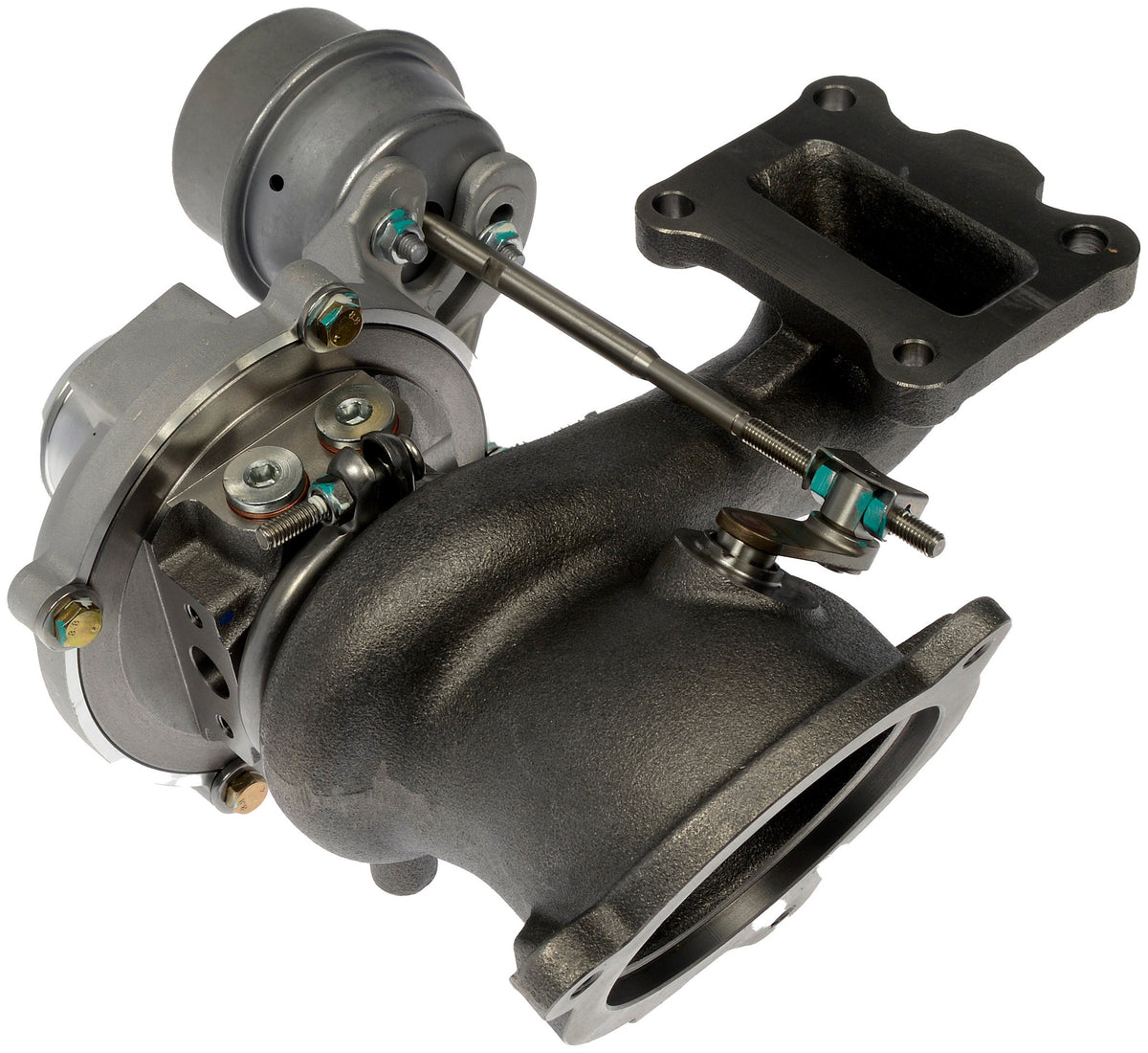 Dorman - OE Solutions TURBOCHARGER KIT 667-528
