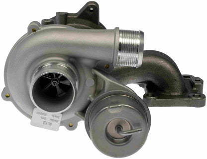 Dorman - OE Solutions TURBOCHARGER KIT 667-528