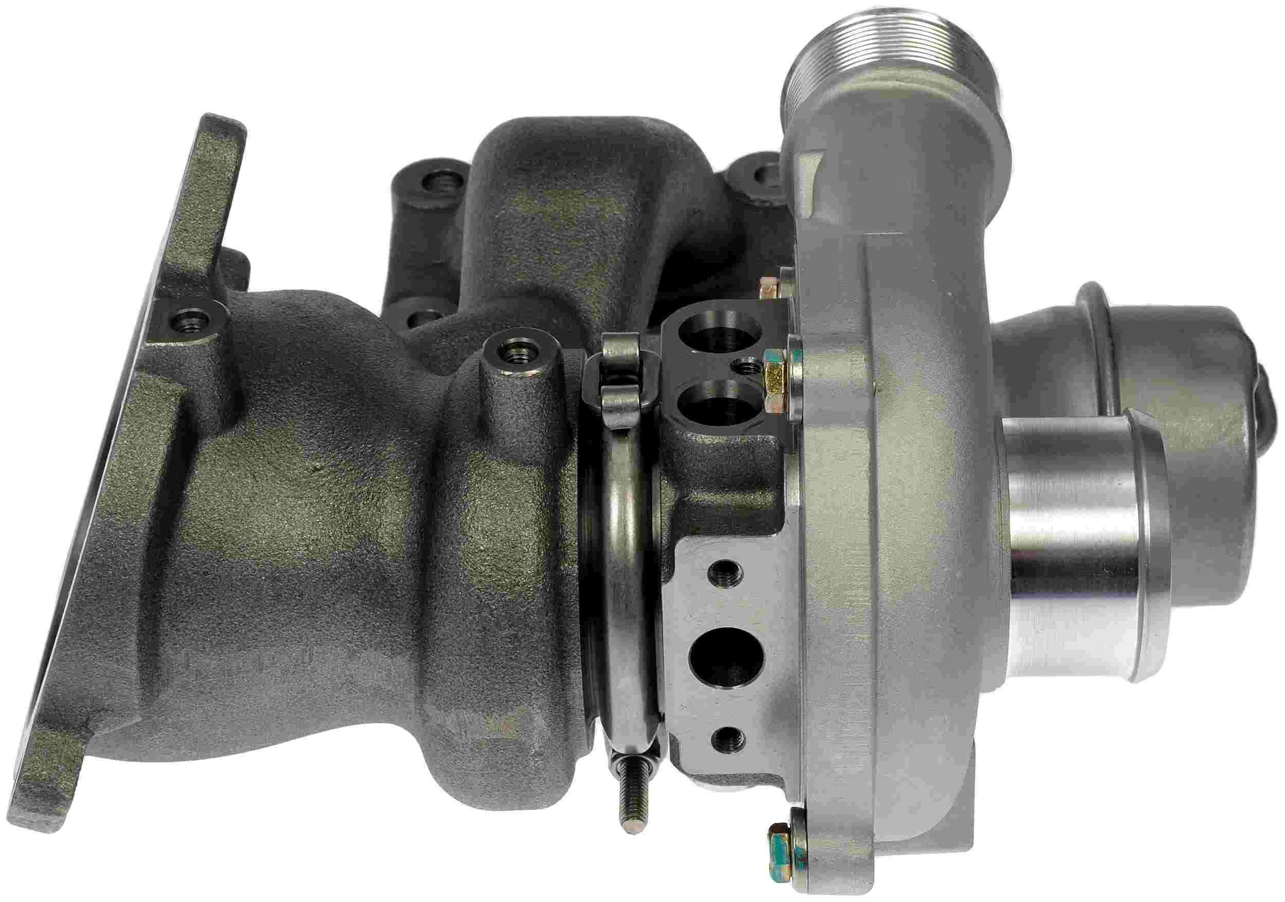 Dorman - OE Solutions TURBOCHARGER KIT 667-528
