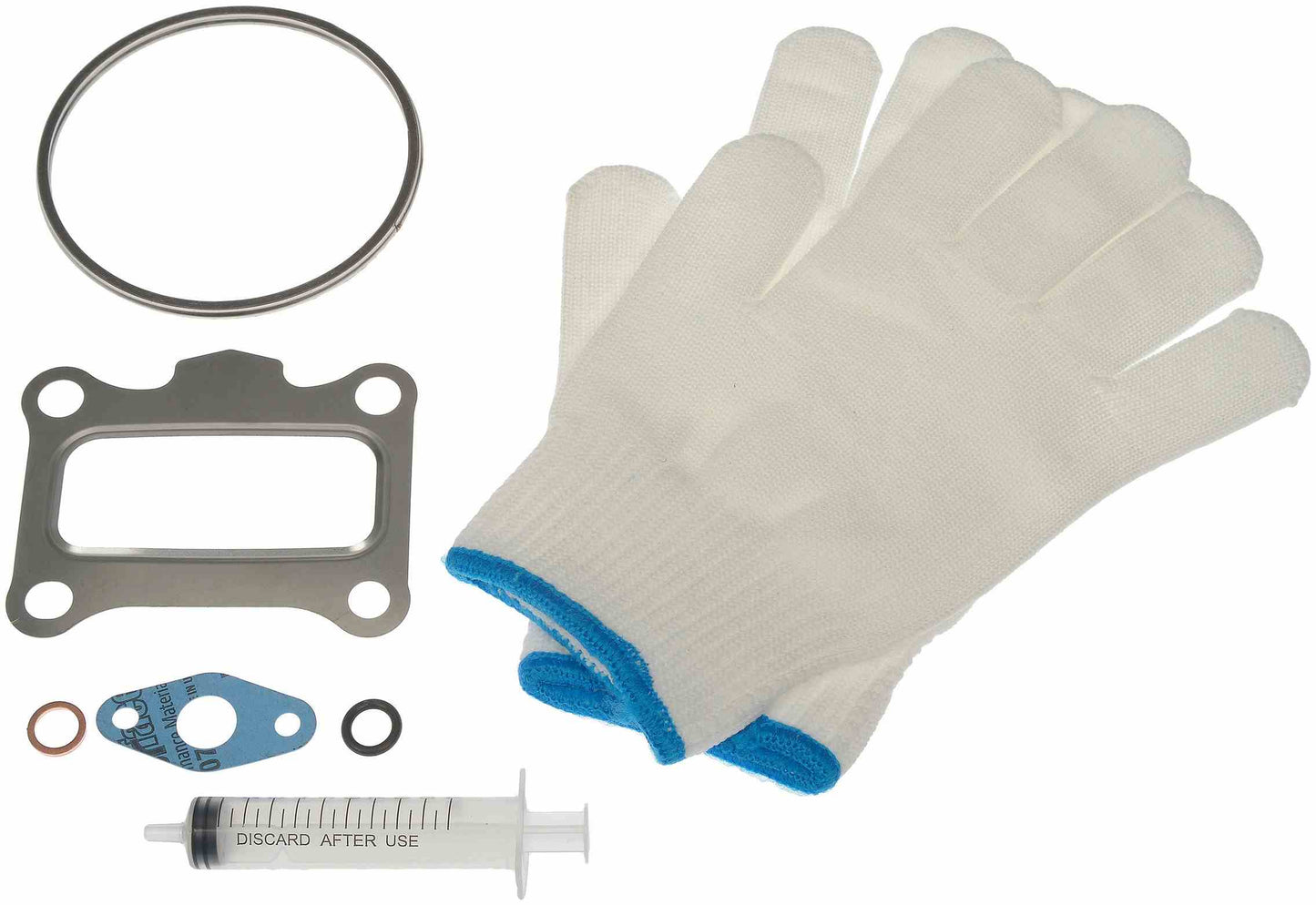 Dorman - OE Solutions TURBOCHARGER KIT 667-528