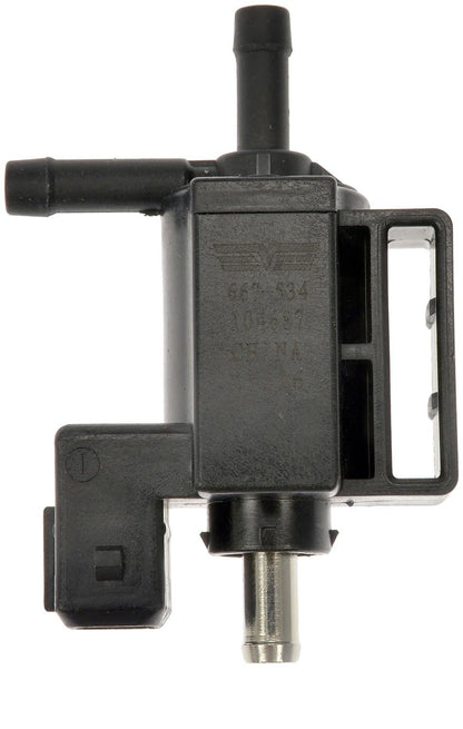Dorman - OE Solutions TURBOCHARGER BOOST SOLENOID 667-534