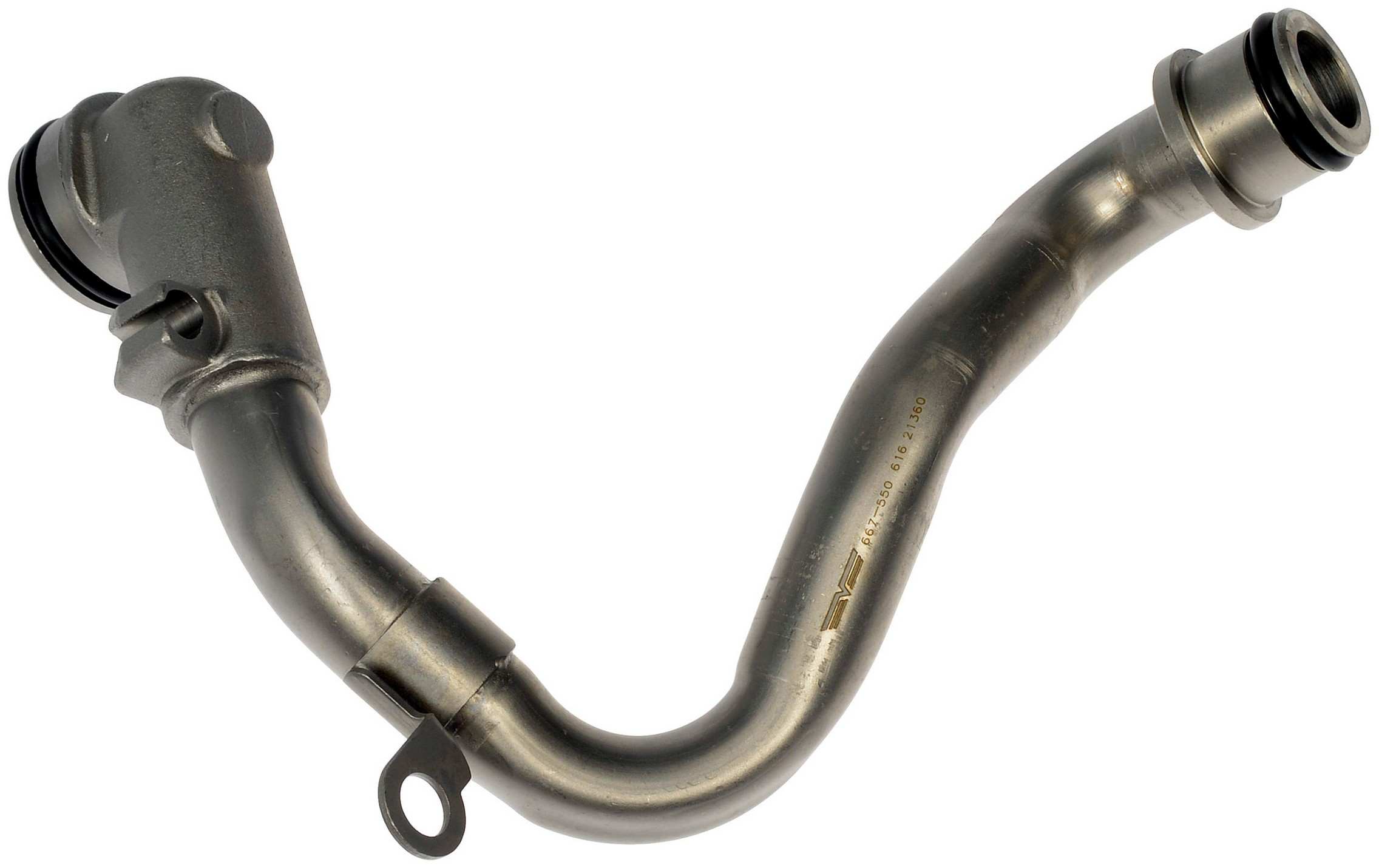 Dorman - OE Solutions TURBOCHARGER OIL LINE 667-550