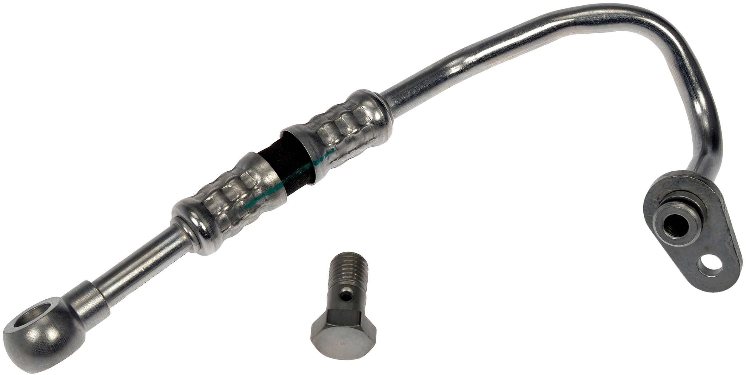 Dorman - OE Solutions TURBOCHARGER OIL FEED LINE 667-551