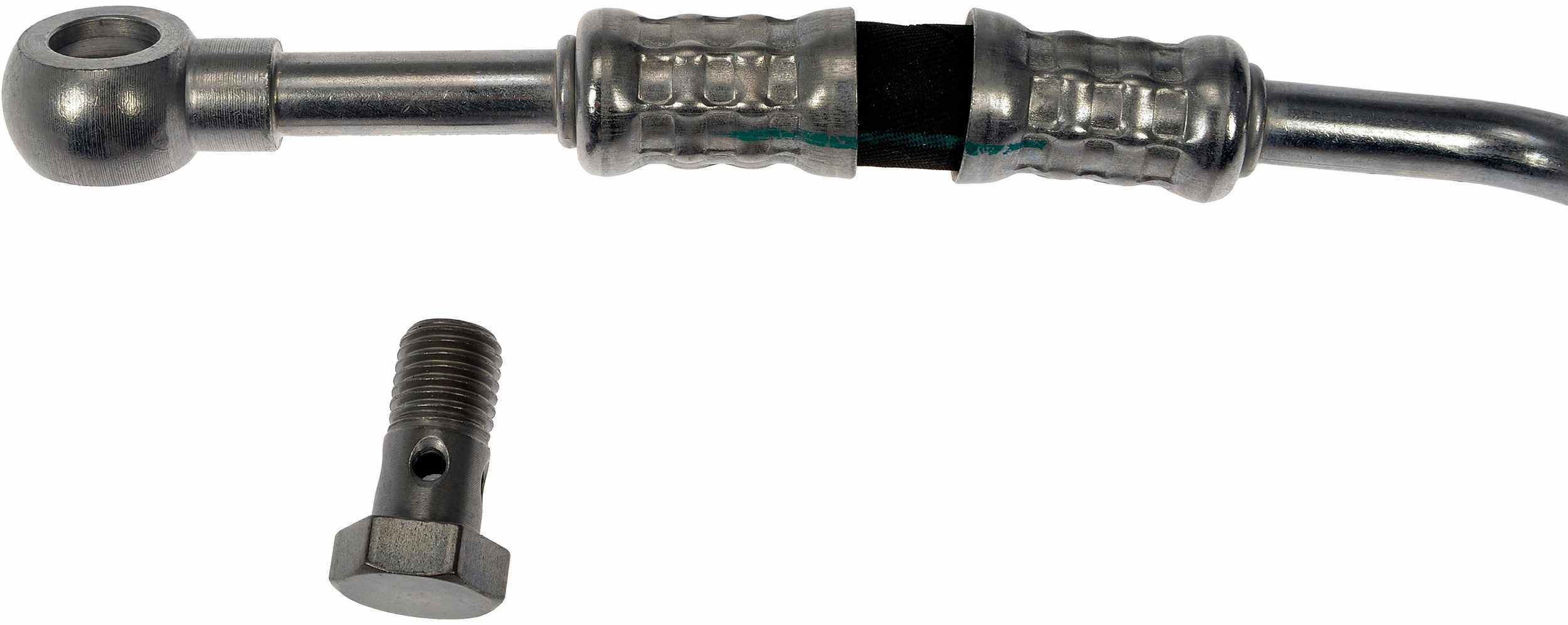 Dorman - OE Solutions TURBOCHARGER OIL FEED LINE 667-551