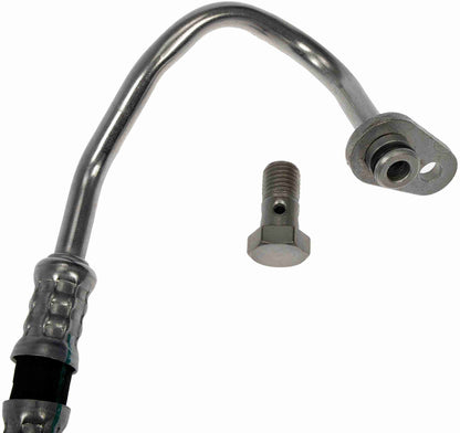 Dorman - OE Solutions TURBOCHARGER OIL FEED LINE 667-551