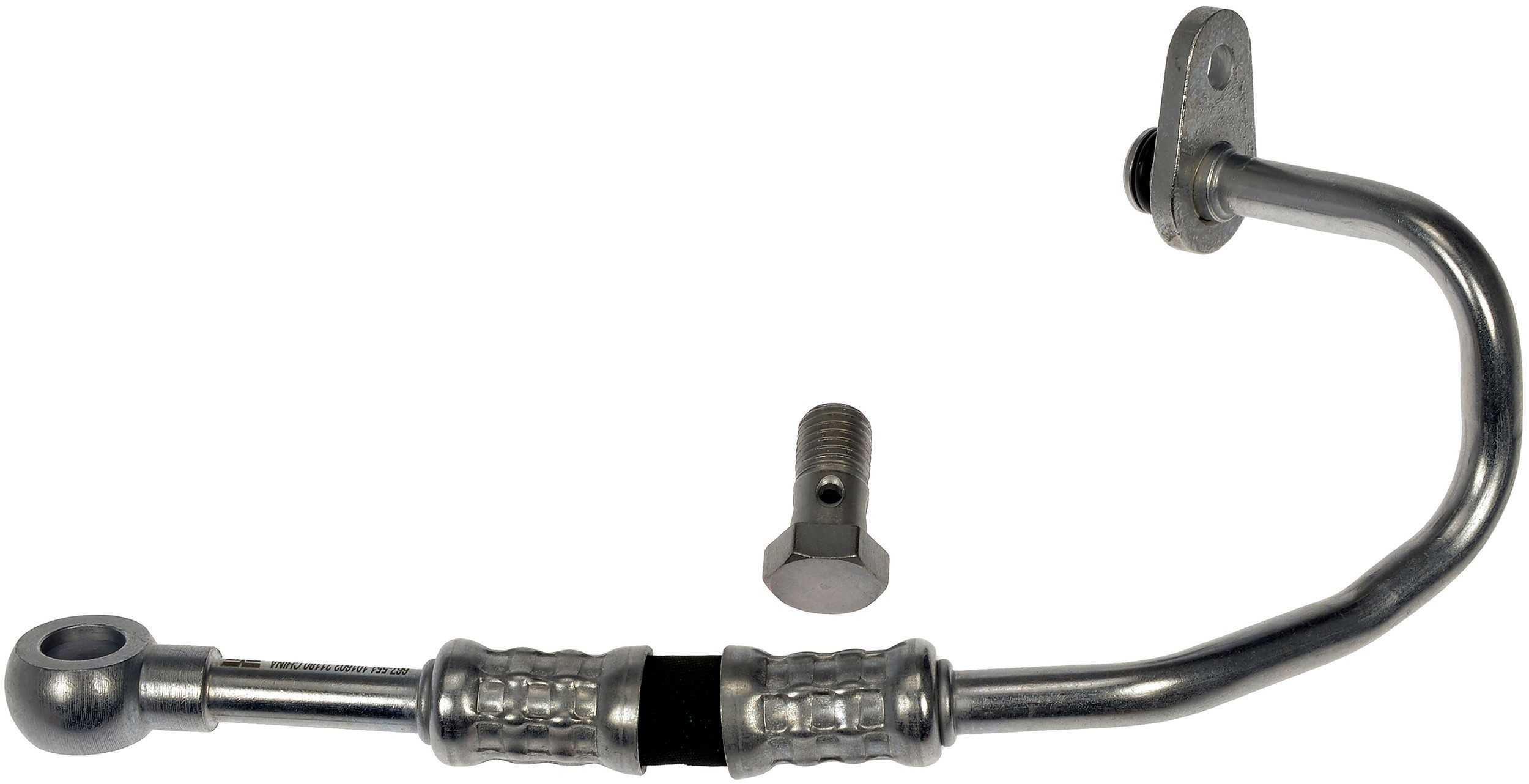 Dorman - OE Solutions TURBOCHARGER OIL FEED LINE 667-551