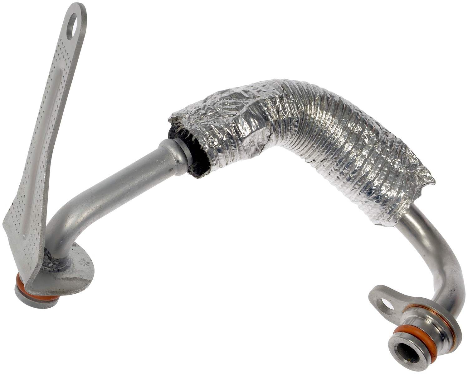 Dorman - OE Solutions TURBOCHARGER FEED LINE 667-552
