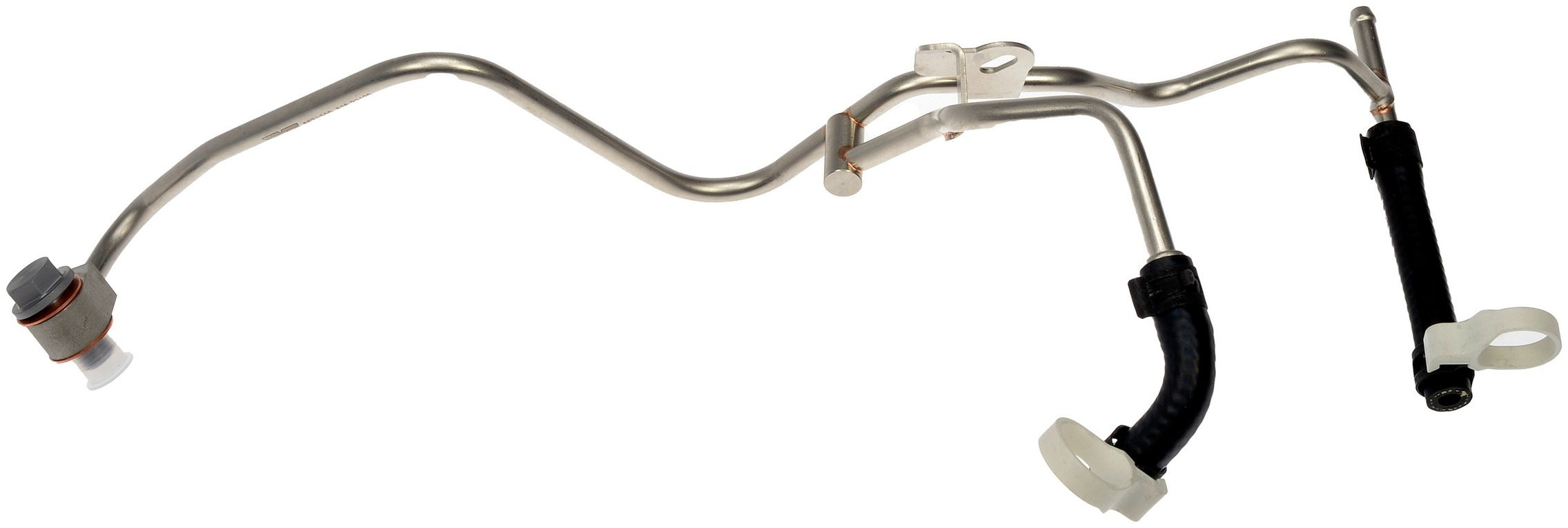 Dorman - OE Solutions TURBOCHARGER WATER RETURN LINE 667-555