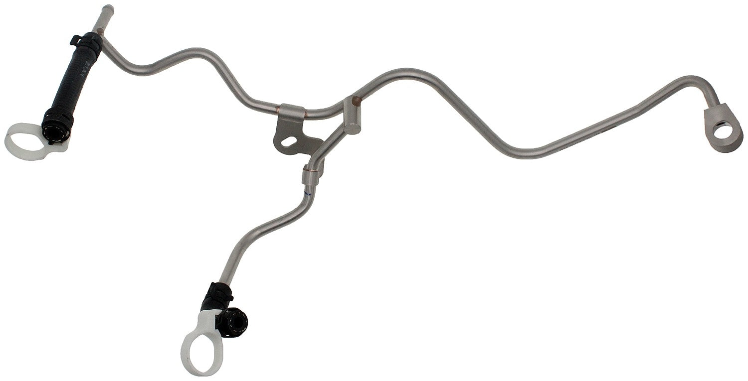 Dorman - OE Solutions TURBOCHARGER WATER RETURN LINE 667-555