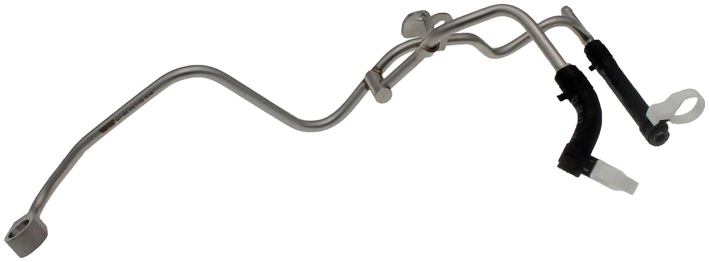 Dorman - OE Solutions TURBOCHARGER WATER RETURN LINE 667-555
