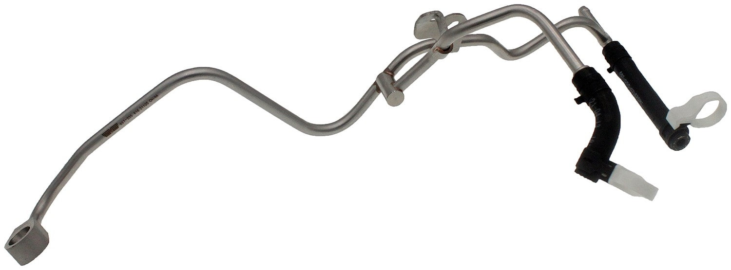 Dorman - OE Solutions TURBOCHARGER WATER RETURN LINE 667-555