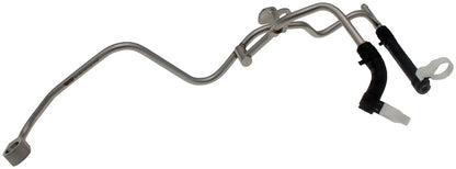 Dorman - OE Solutions TURBOCHARGER WATER RETURN LINE 667-555