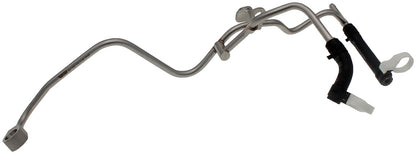 Dorman - OE Solutions TURBOCHARGER WATER RETURN LINE 667-555