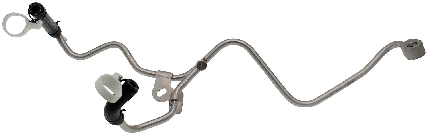 Dorman - OE Solutions TURBOCHARGER WATER RETURN LINE 667-555