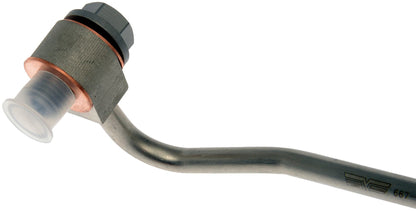 Dorman - OE Solutions TURBOCHARGER WATER RETURN LINE 667-555