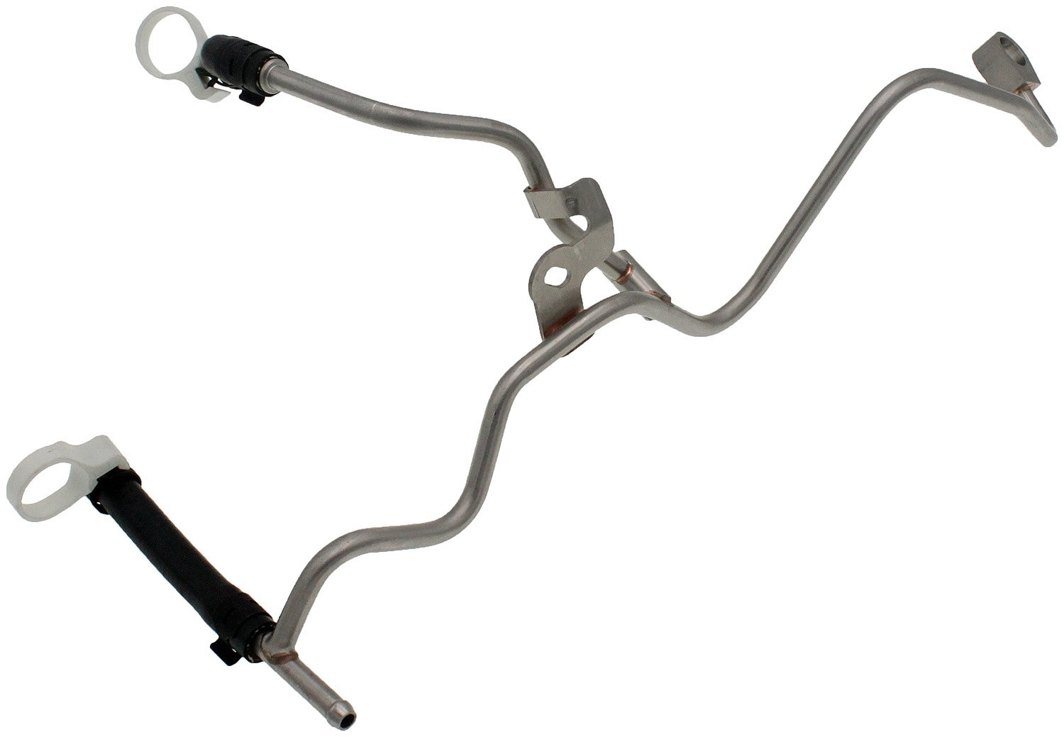 Dorman - OE Solutions TURBOCHARGER WATER RETURN LINE 667-555