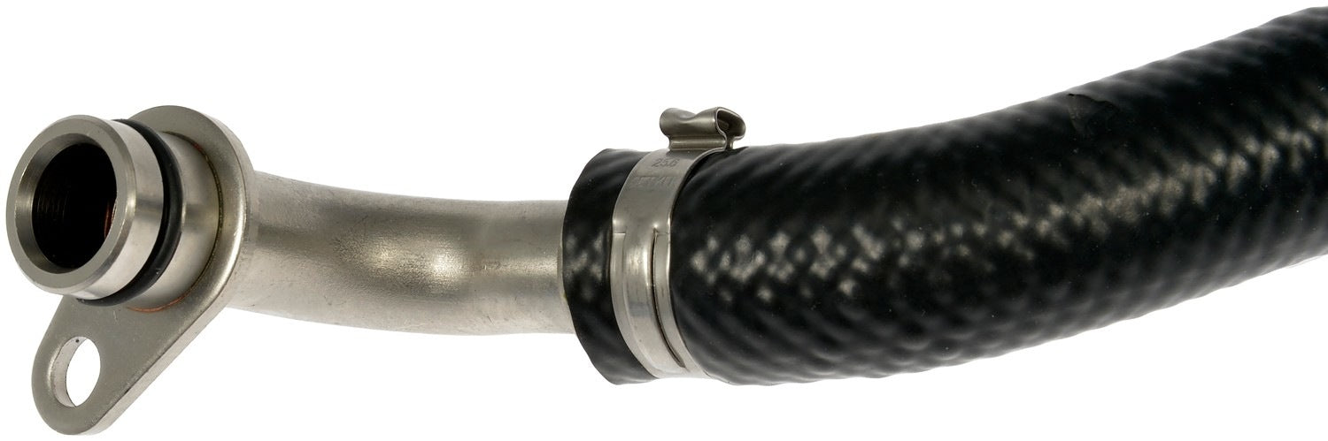 Dorman - OE Solutions TURBOCHARGER OIL RETURN LINE 667-558