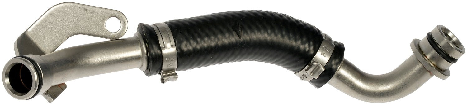 Dorman - OE Solutions TURBOCHARGER OIL RETURN LINE 667-558