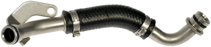 Dorman - OE Solutions TURBOCHARGER OIL RETURN LINE 667-558