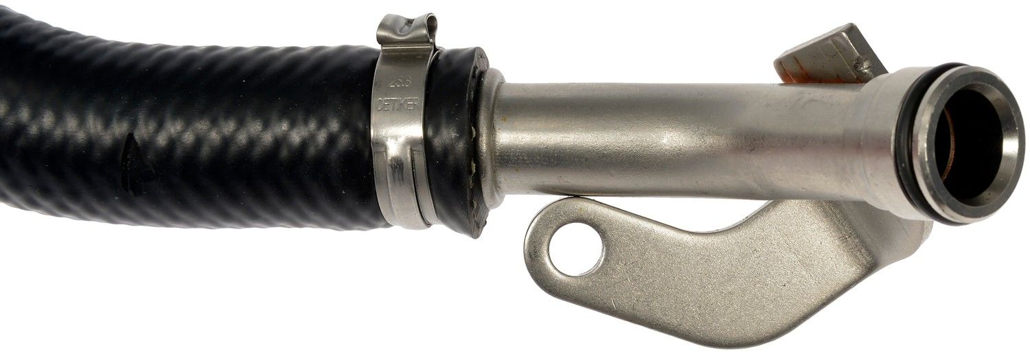 Dorman - OE Solutions TURBOCHARGER OIL RETURN LINE 667-558