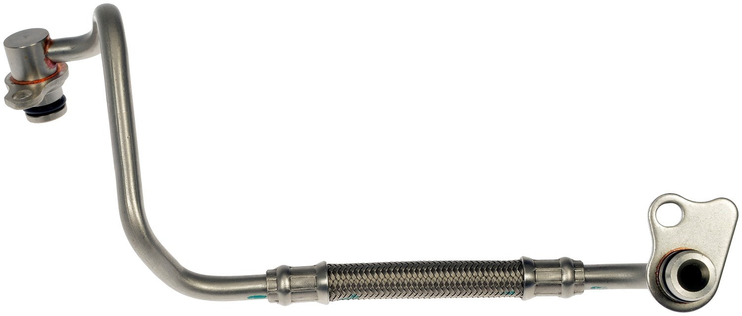 Dorman - OE Solutions TURBOCHARGER OIL FEED LINE 667-560