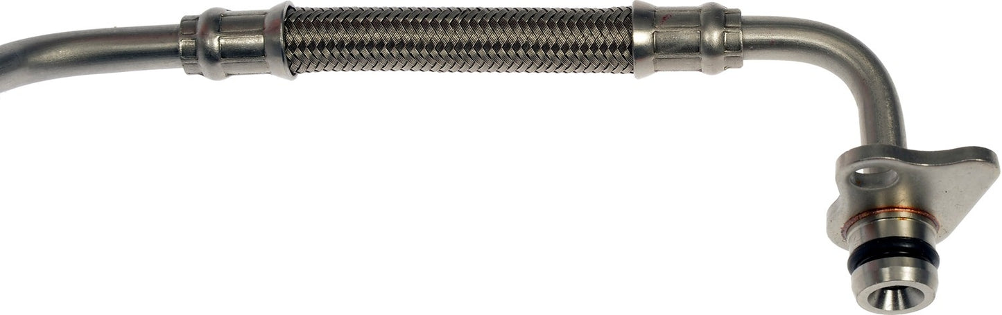 Dorman - OE Solutions TURBOCHARGER OIL FEED LINE 667-560
