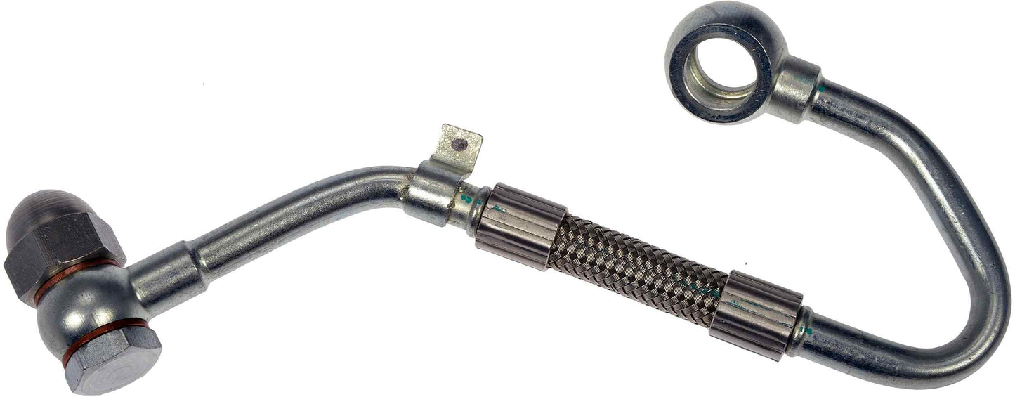 Dorman - OE Solutions TURBOCHARGER WATER FEED LINE 667-562