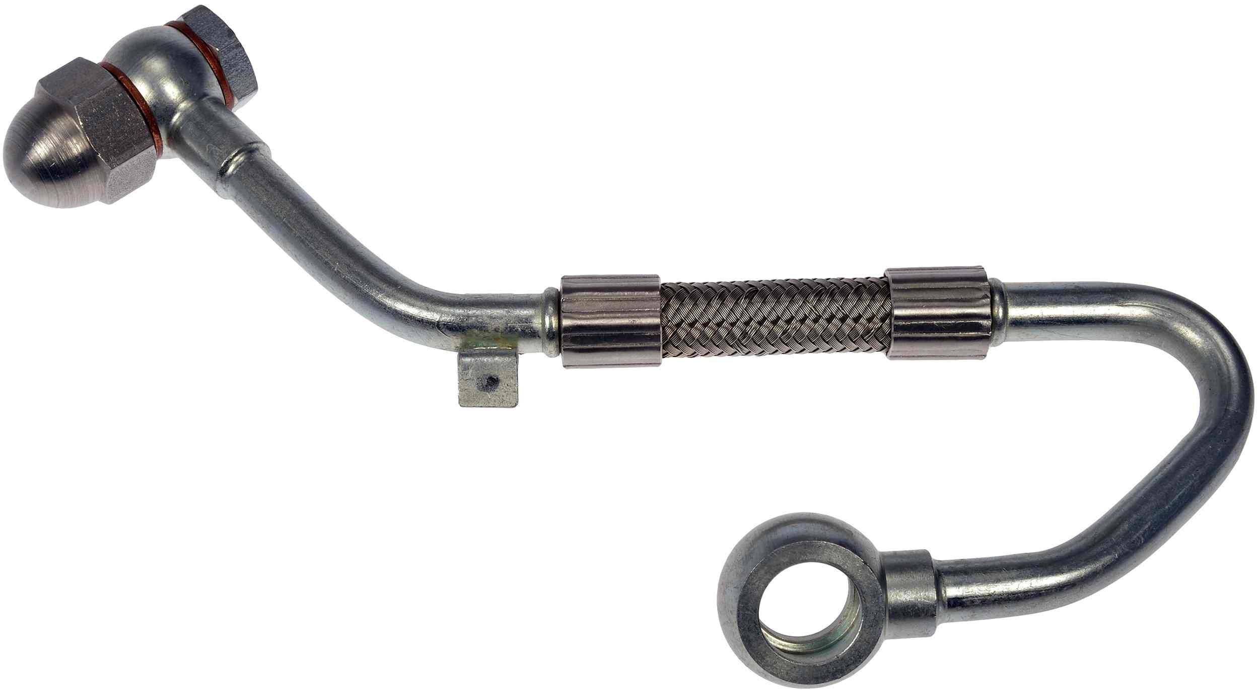 Dorman - OE Solutions TURBOCHARGER WATER FEED LINE 667-562