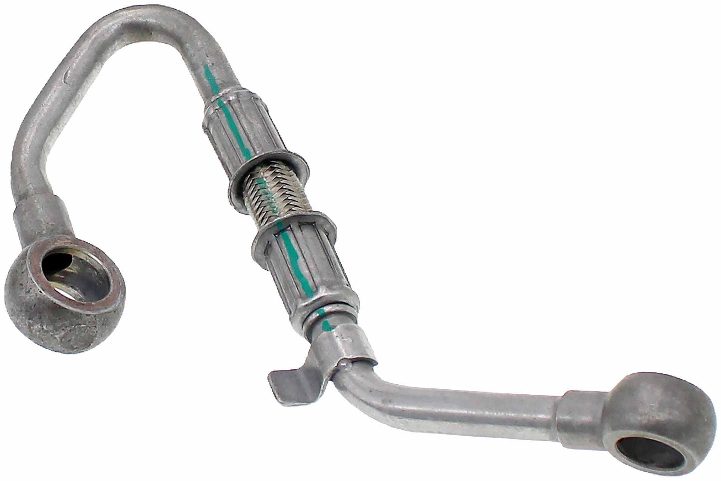 Dorman - OE Solutions TURBOCHARGER WATER FEED LINE 667-562