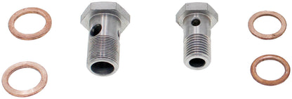 Dorman - OE Solutions TURBOCHARGER WATER FEED LINE 667-562