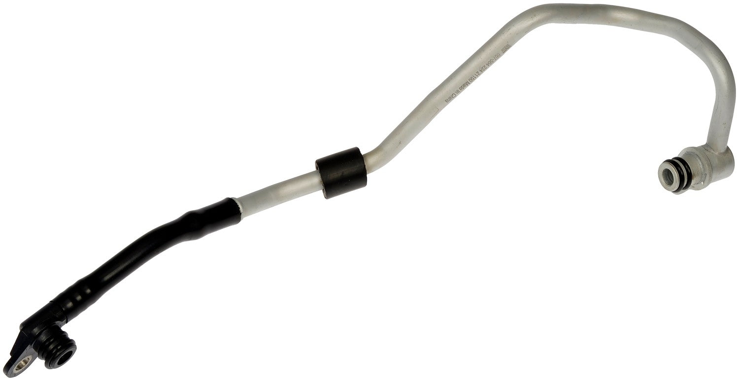 Dorman - OE Solutions TURBOCHARGER WATER FEED LINE 667-564