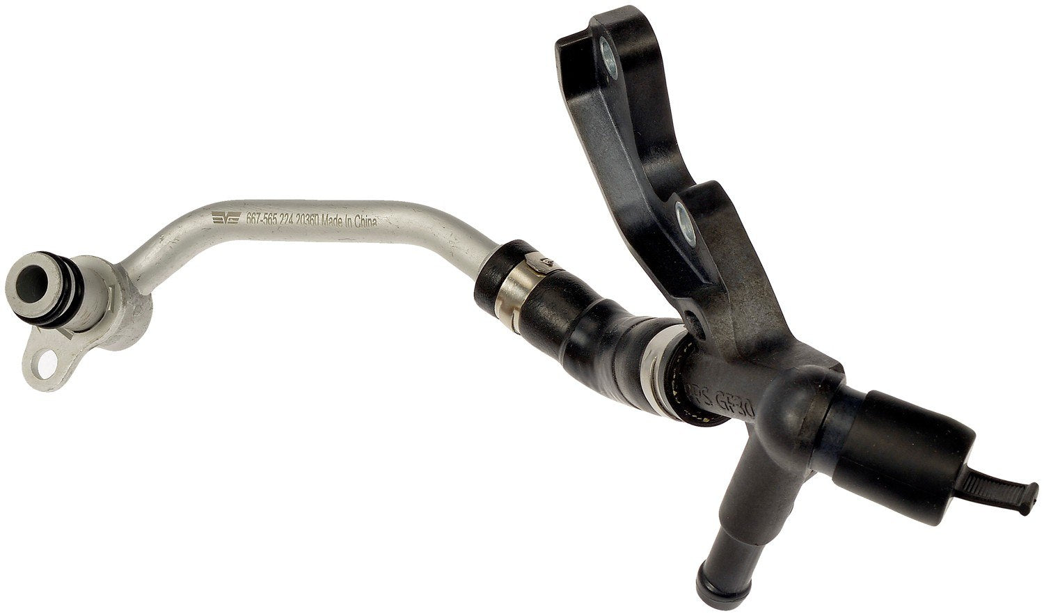 Dorman - OE Solutions TURBOCHARGER COOLANT LINE 667-565