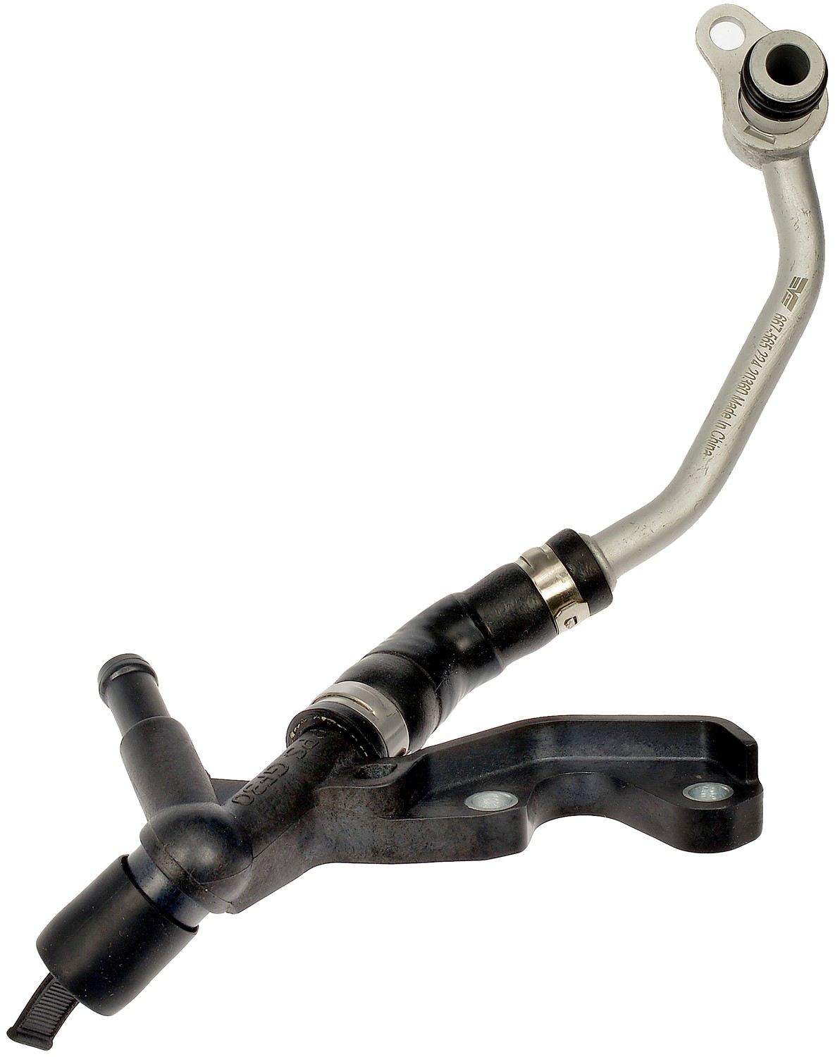 Dorman - OE Solutions TURBOCHARGER COOLANT LINE 667-565
