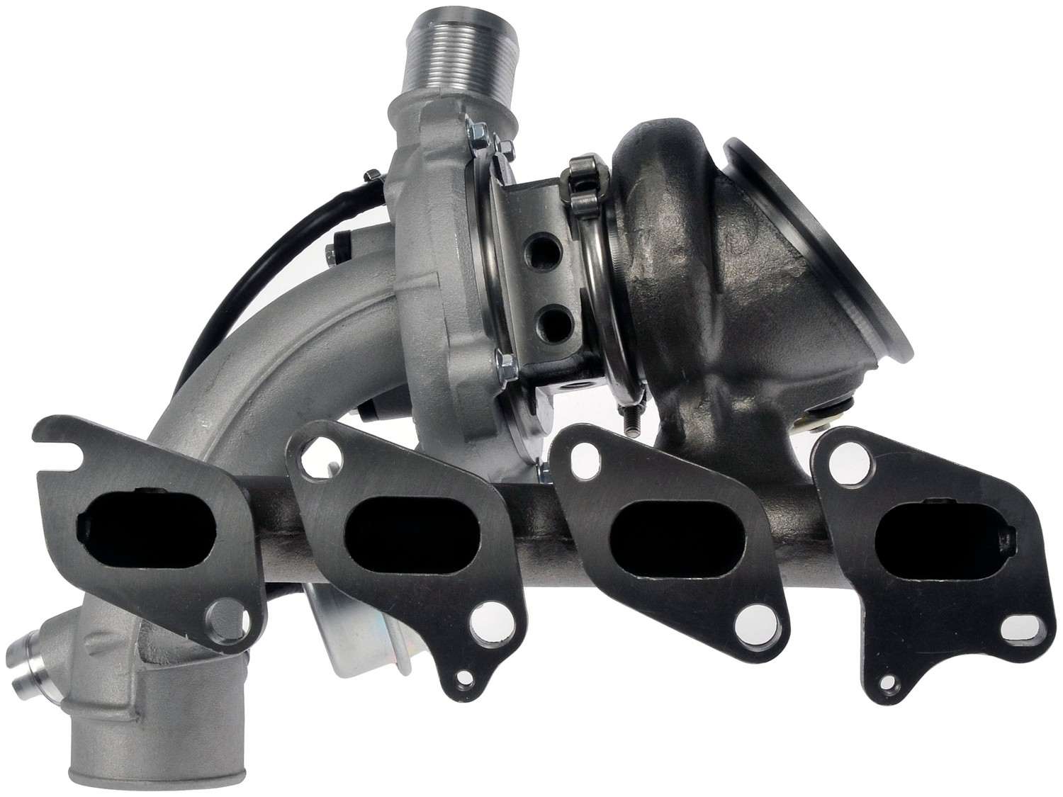 Dorman - OE Solutions Turbocharger Gasket Kit 667-574