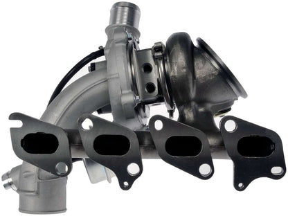 Dorman - OE Solutions Turbocharger Gasket Kit for 2019-13 Buick 667-574