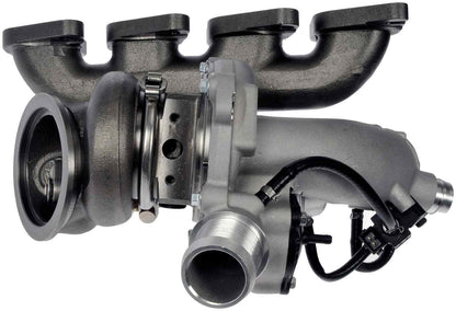 Dorman - OE Solutions Turbocharger Gasket Kit for 2019-13 Buick 667-574