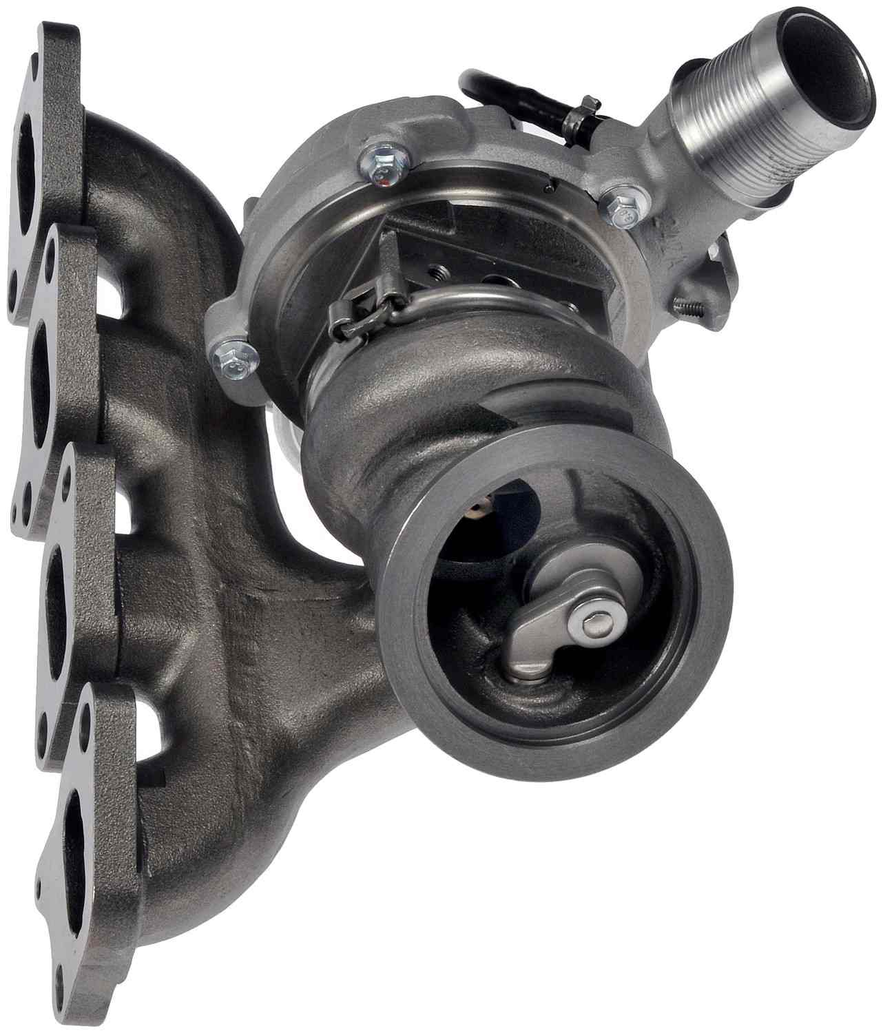 Dorman - OE Solutions Turbocharger Gasket Kit 667-574