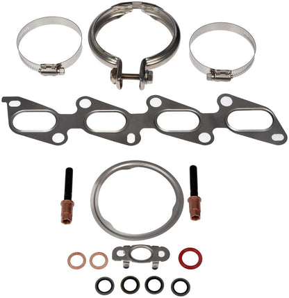 Dorman - OE Solutions Turbocharger Gasket Kit for 2019-13 Buick 667-574