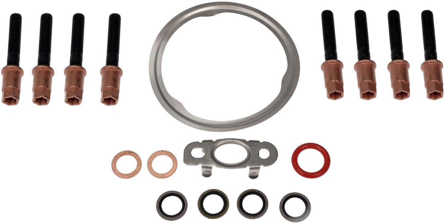 Dorman - OE Solutions Turbocharger Gasket Kit for 2019-13 Buick 667-574