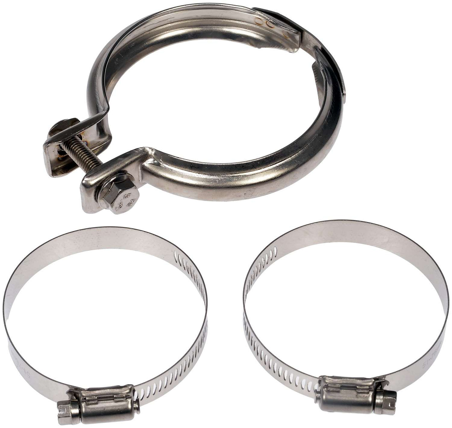 Dorman - OE Solutions Turbocharger Gasket Kit for 2019-13 Buick 667-574
