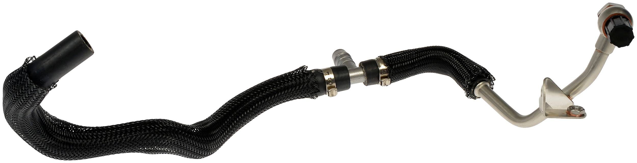 Dorman - OE Solutions TURBOCHARGER COOLANT RETURN LINE 667-577