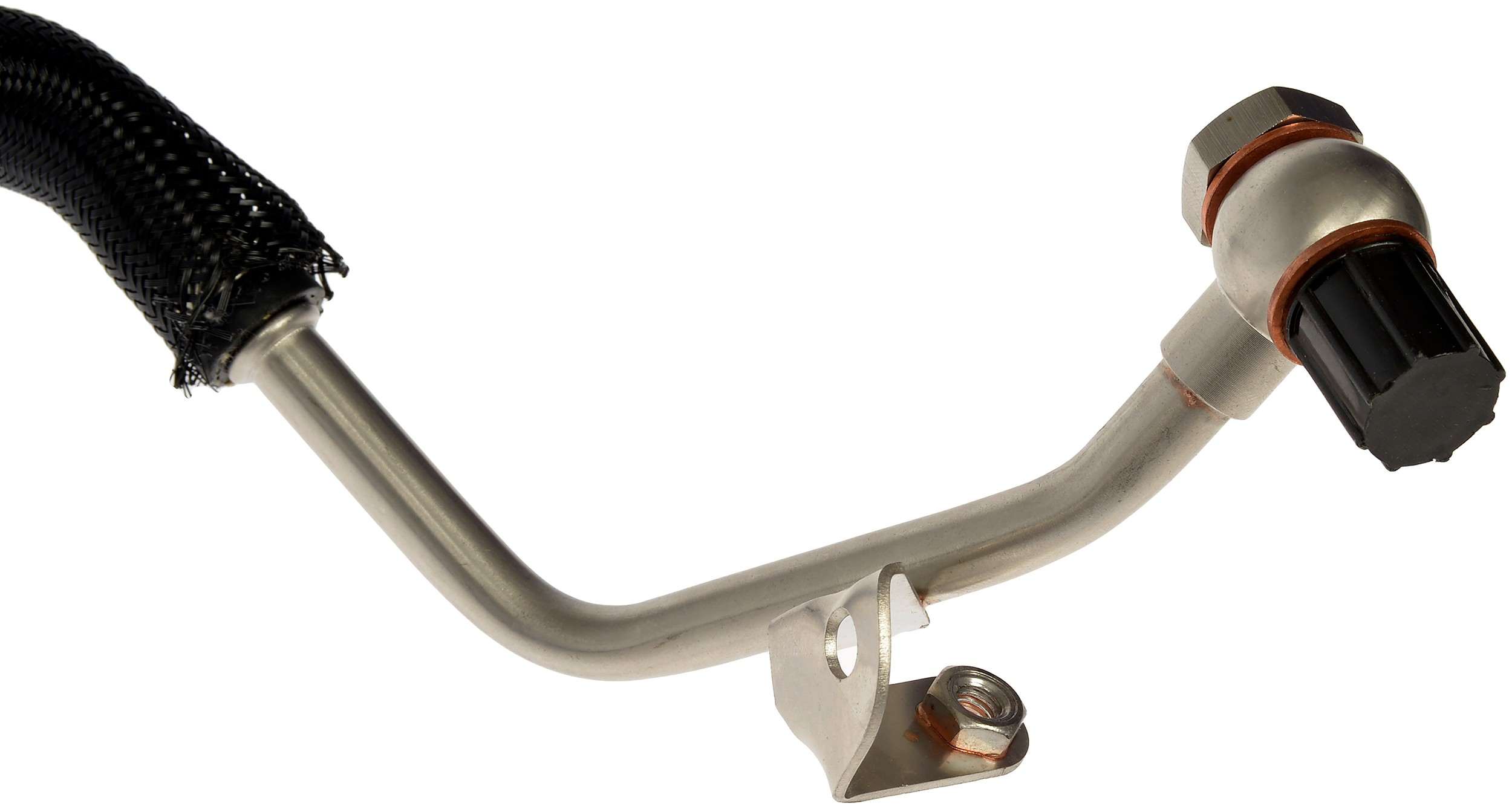 Dorman - OE Solutions TURBOCHARGER COOLANT RETURN LINE 667-577