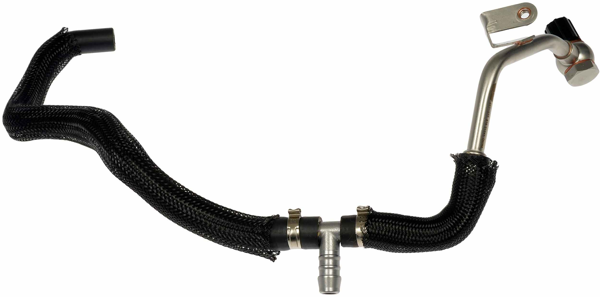 Dorman - OE Solutions TURBOCHARGER COOLANT RETURN LINE 667-577