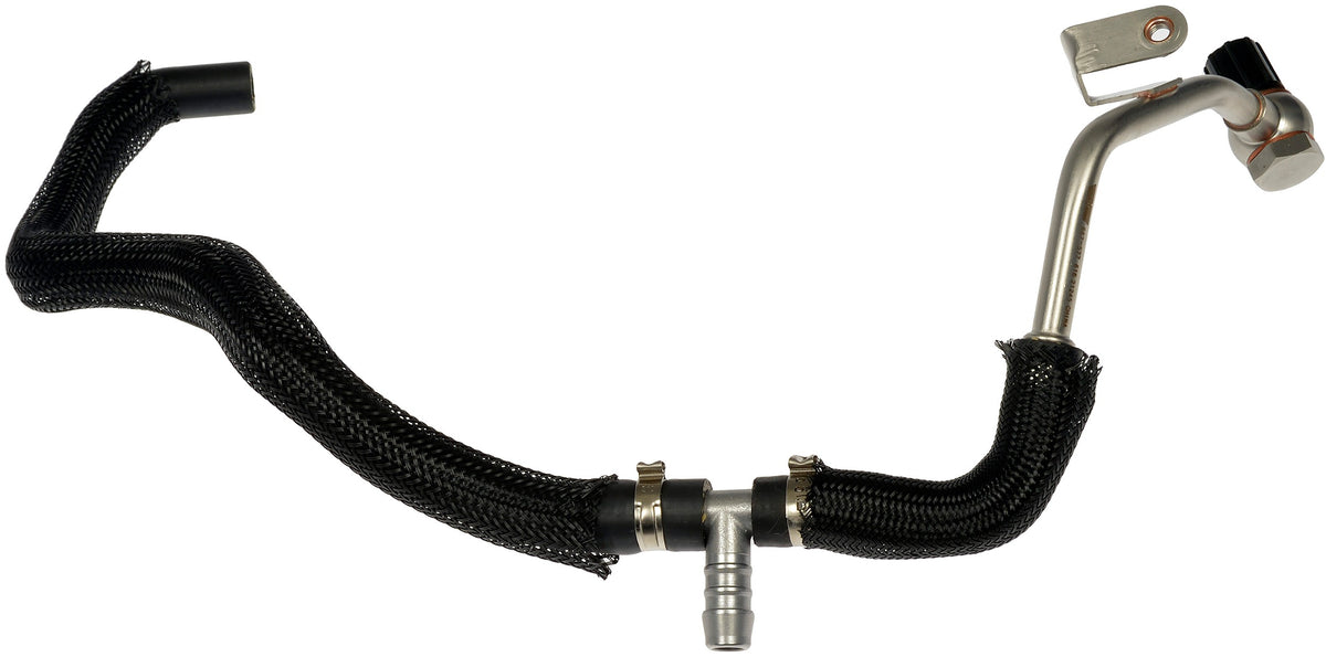 Dorman - OE Solutions TURBOCHARGER COOLANT RETURN LINE 667-577