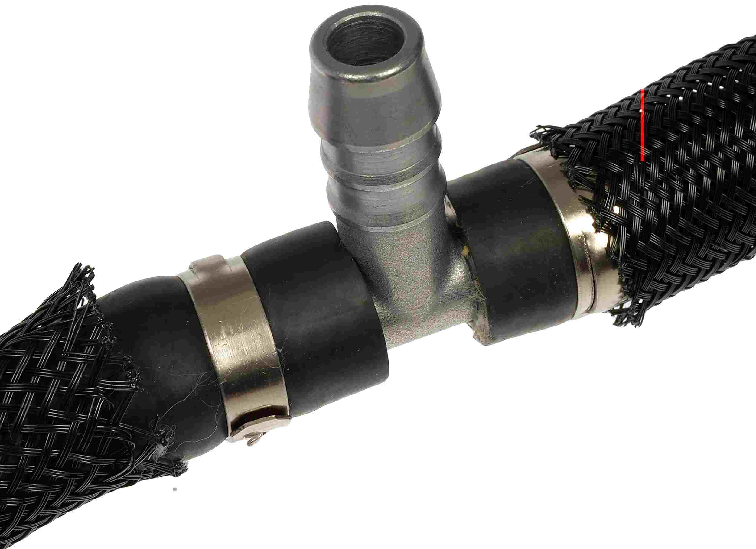 Dorman - OE Solutions TURBOCHARGER COOLANT RETURN LINE 667-577