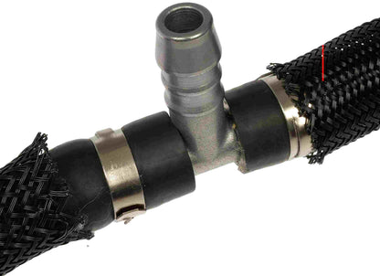 Dorman - OE Solutions TURBOCHARGER COOLANT RETURN LINE 667-577