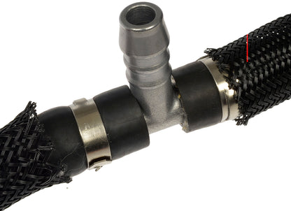 Dorman - OE Solutions TURBOCHARGER COOLANT RETURN LINE 667-577