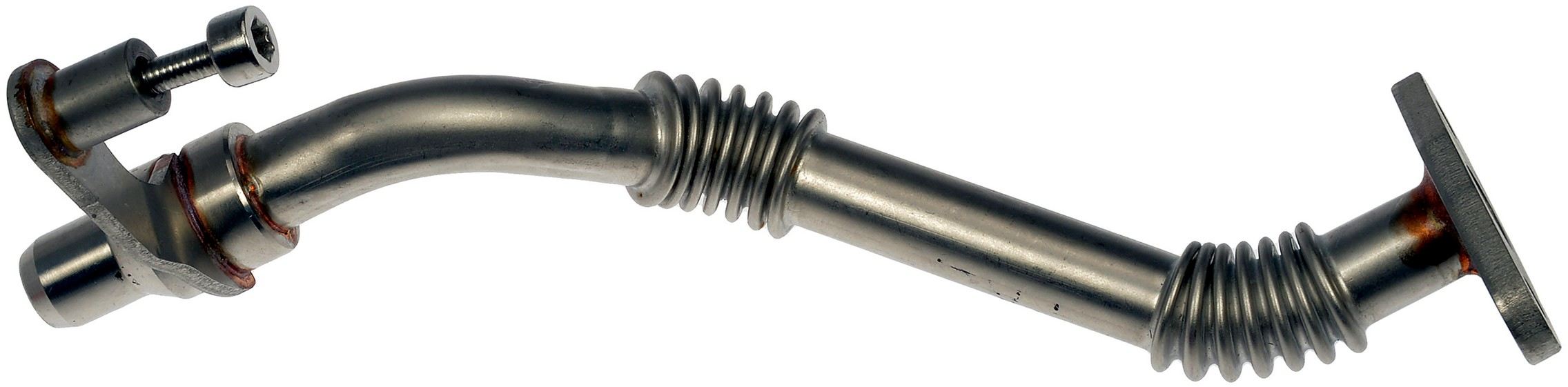 Dorman - OE Solutions TURBOCHARGER OIL RETURN TUBE 667-579