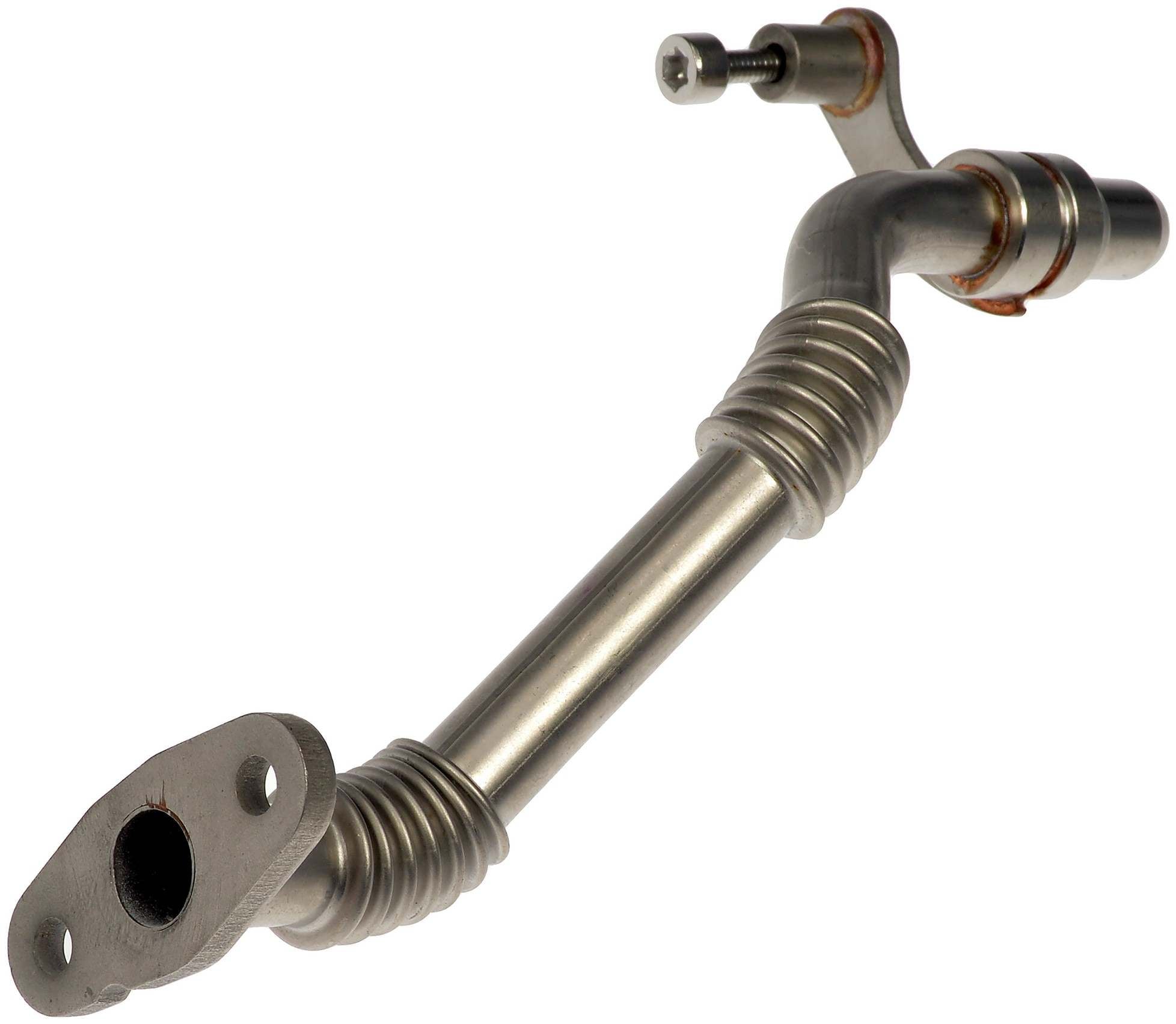 Dorman - OE Solutions TURBOCHARGER OIL RETURN TUBE 667-579